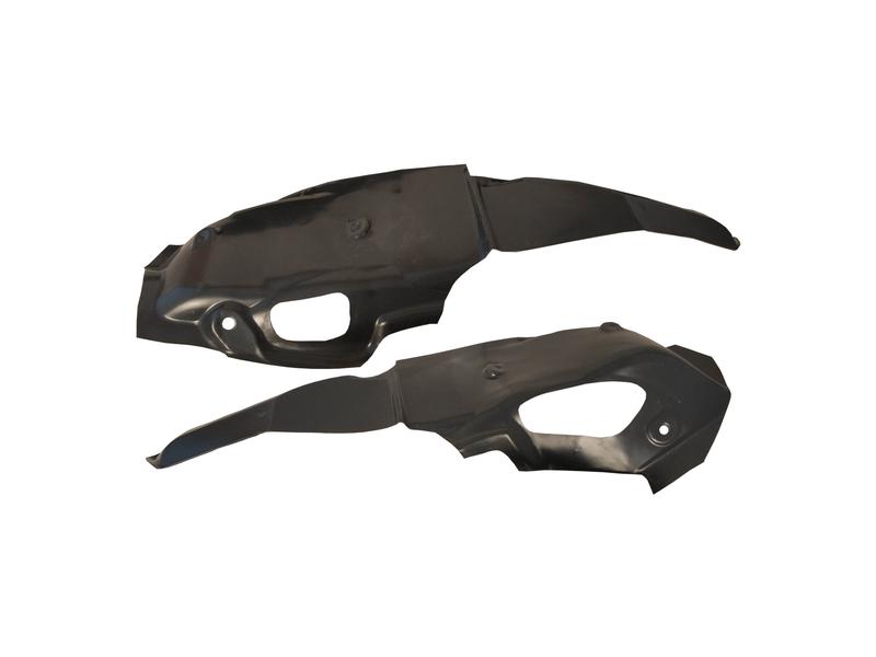 CAMURLUK DAVLUMBAZI ARKA SAG SYMBOL THALIA 09-12 - SODSAN - OEM 8200699704