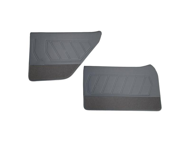 KAPI DOSEMESI HALILI SIYAH R12 GTS - SODSAN - OEM 7702252769