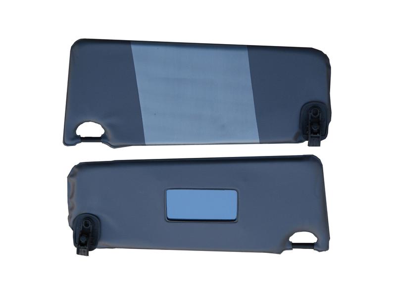 GUNESLIK LOGAN - SODSAN - OEM 964009756R