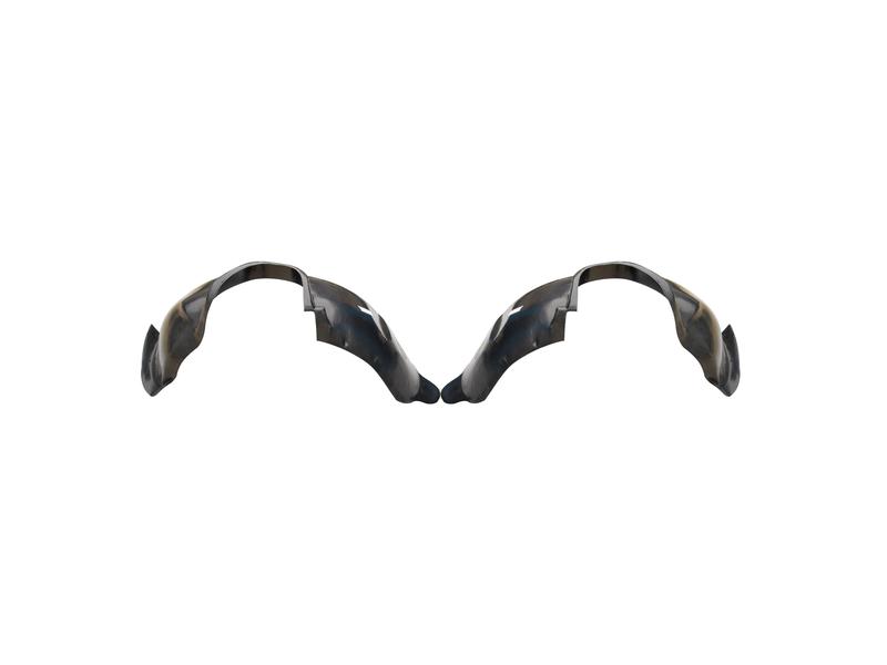 CAMURLUK DAVLUMBAZI ON SOL UNO - SODSAN - OEM 7634075