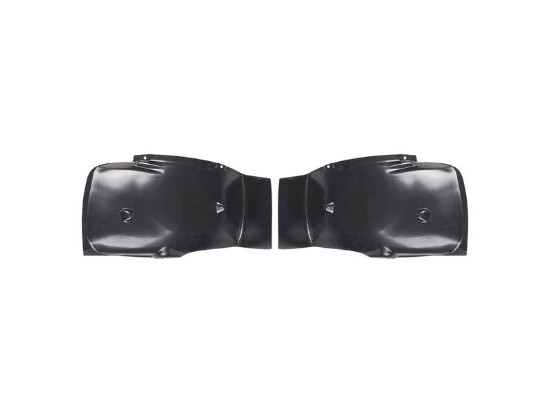 CAMURLUK DAVLUMBAZI ARKA SOL KANGOO 1998-2006 - SODSAN - OEM 7701694459