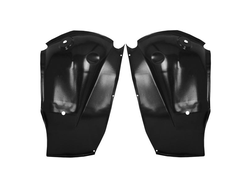 CAMURLUK DAVLUMBAZI ARKA SOL LOGAN 2004 - 2012 - SODSAN - OEM 8200848954