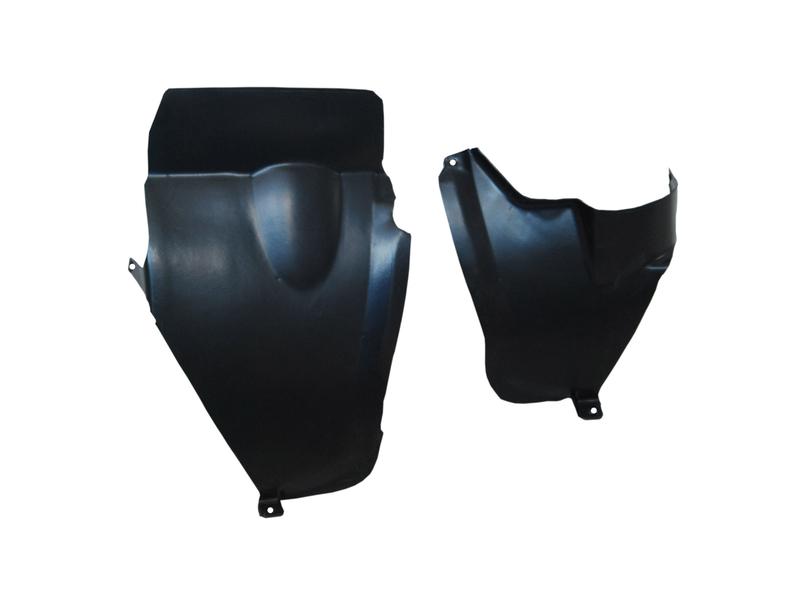CAMURLUK DAVLUMBAZI ARKA SOL R19 1992 1996 - SODSAN - OEM 7702253196