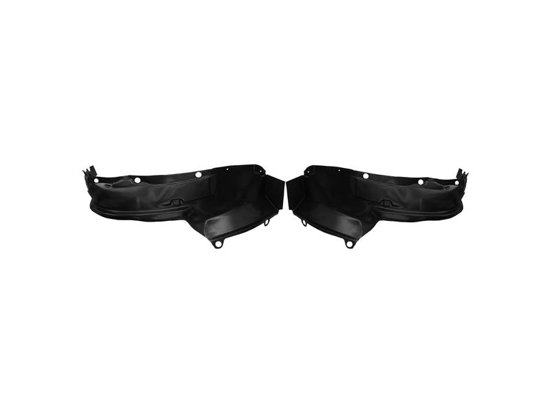 CAMURLUK DAVLUMBAZI ON SOL MASTER II MOVANO 2002 - 2009 - SODSAN - OEM 8200432027
