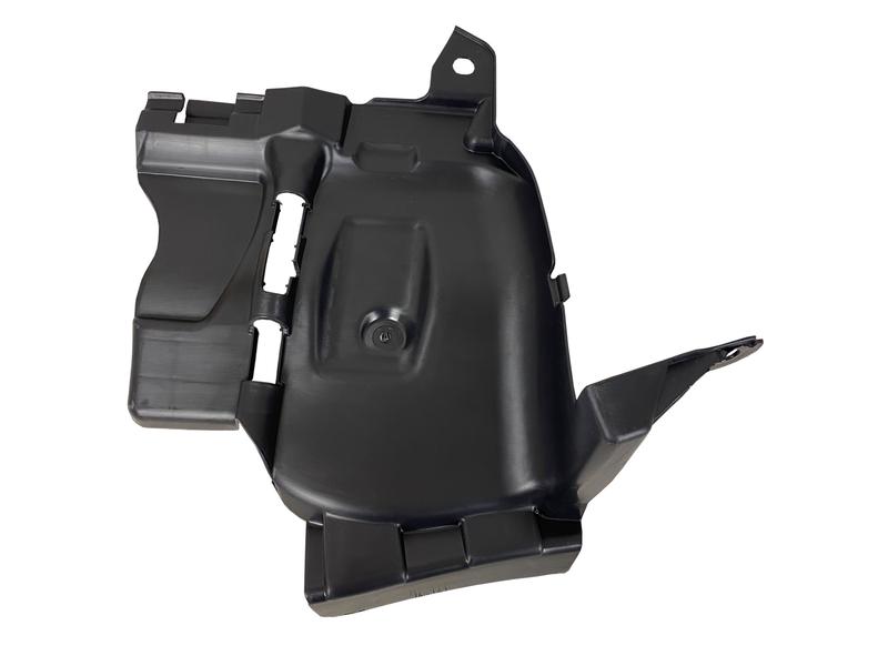 CAMURLUK YAN KORUYUCU ON SAG SYMBOL JOY LOGAN II SANDERO 2012 - SODSAN - OEM 638302752R