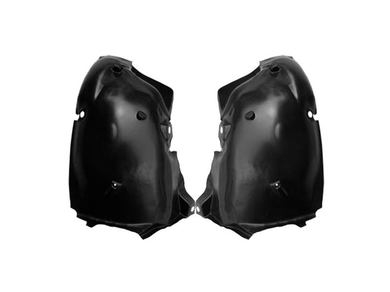 CAMURLUK DAVLUMBAZI ON SOL (ON KISIM ) CLIO IV - SODSAN - OEM 638453592R-638458298R