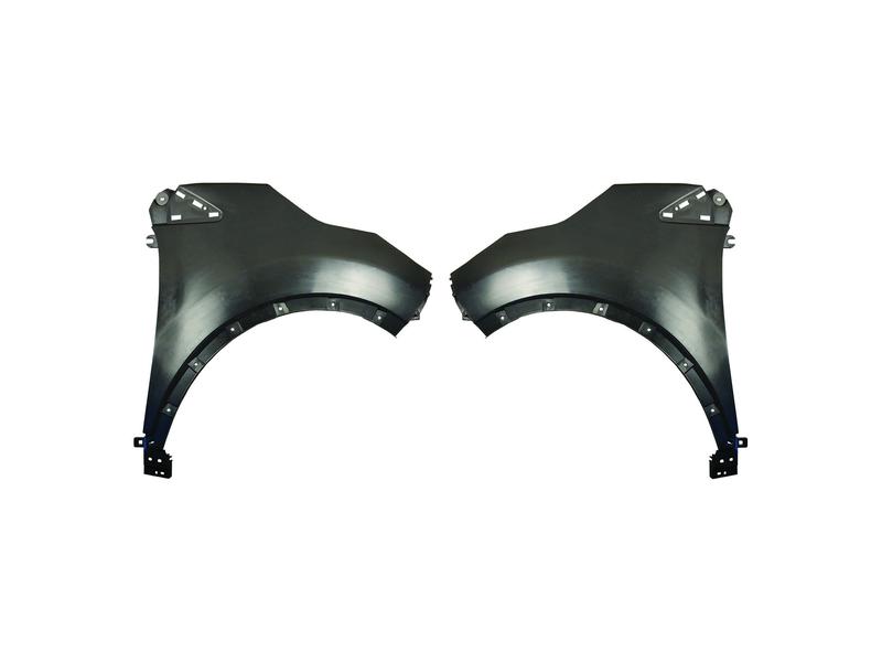 CAMURLUK ON SOL CAPTUR 2013> - SODSAN - OEM 631018073R