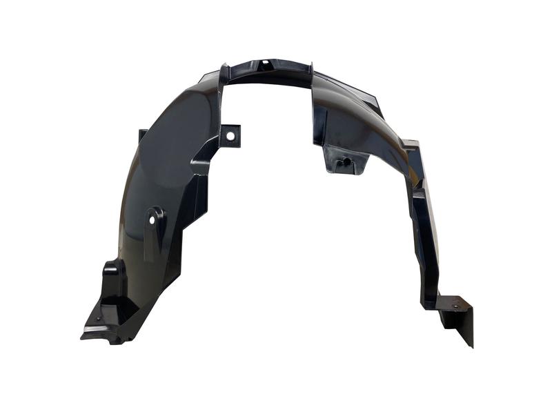 CAMURLUK DAVLUMBAZI ON SOL DUSTER 2017 - SODSAN - OEM 638412328R