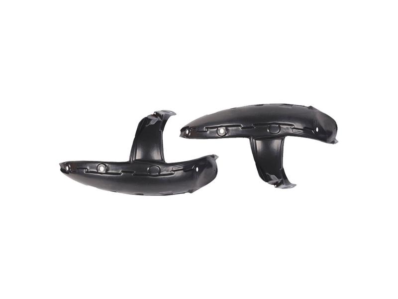 CAMURLUK DAVLUMBAZI ON SOL ( ARKA KISIM ) KANGOO 1997 - 2007 - SODSAN - OEM 8200156691