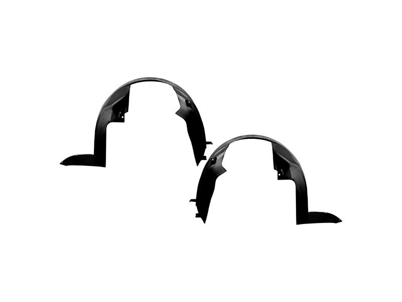 CAMURLUK DAVLUMBAZI ON SAG FIORINO BIPPER NEMO 2007> - SODSAN - OEM 735462496