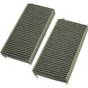 POLEN FILTRESI KARBONLU LAGUNA III 2007 - - SARDES - OEM 272770001R