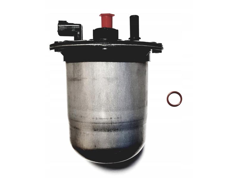 YAKIT FILTRESI ( MAZOT ) CLIO IV DACIA DOKKER 1.5 DCI  KOMPLE - SARDES - OEM 164004976R