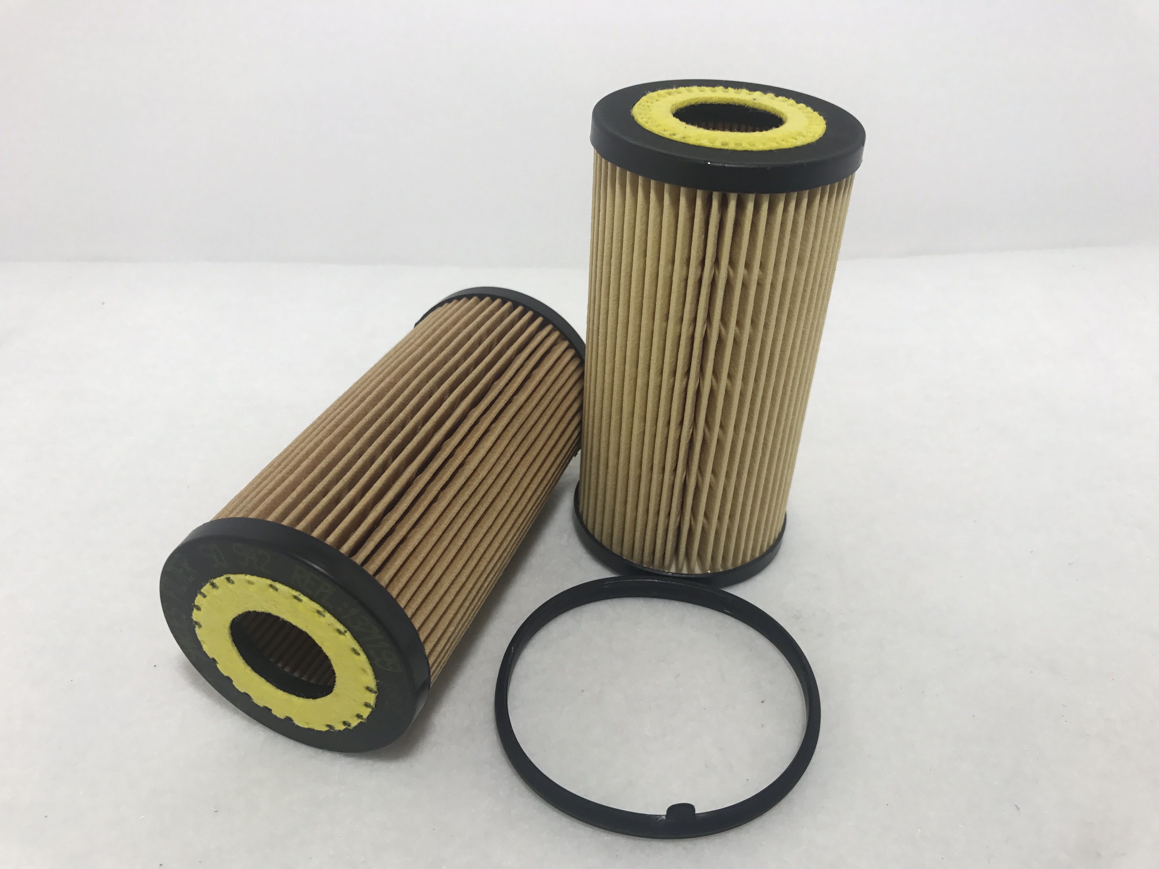 YAG FILTRESI FOCUS II 2.5I SMAX 2.5 06-10 MONDEO IV 2.5 07-> KUGA 2009 - VOLVO S40 II 2.4 S60 2.4D S - SARDES - OEM 1371