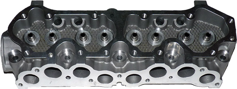 SILINDIR KAPAGI SLX TEMPRA SUBAPLI - SUPSAN - OEM 77304501