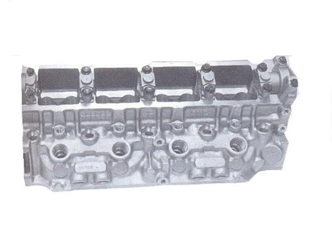 SILINDIR KAPAGI KANGOO 1.9 F8Q 662 790 DIK BUJI - SUPSAN - OEM 7701471013