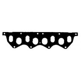 EKSOZ MANIFOLT CONTASI R9-R11-R19-R21 CLIO I-II KANGOO-MEGANE I-TRAFIC 1.7 F2N 1.9D F8Q ( 5LI PAKET - SUPSAN - OEM 7700854867