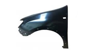 CAMURLUK ON SOL SANDERO DELIKLI DODIKLI TIP - SEVGILI - OEM 631013661R
