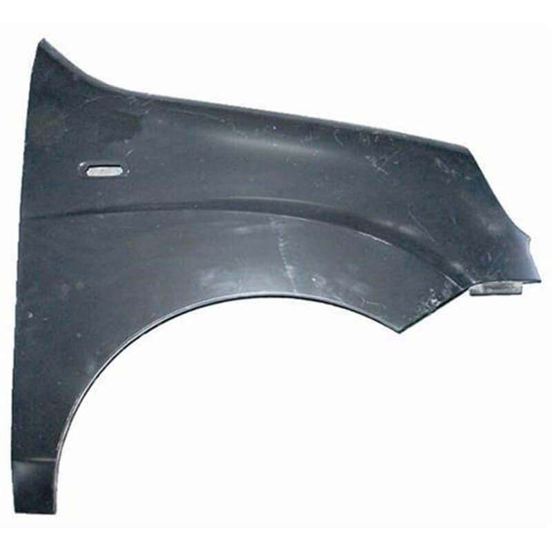 CAMURLUK ON SAG DOBLO II 2006 - 2010 - SEVGILI - OEM 51754845