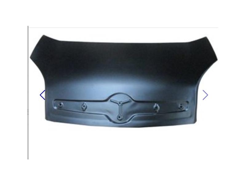 MOTOR KAPUTU FIORINO NIKELAJLI EMOTION 2013 > - SEVGILI - OEM 51945969