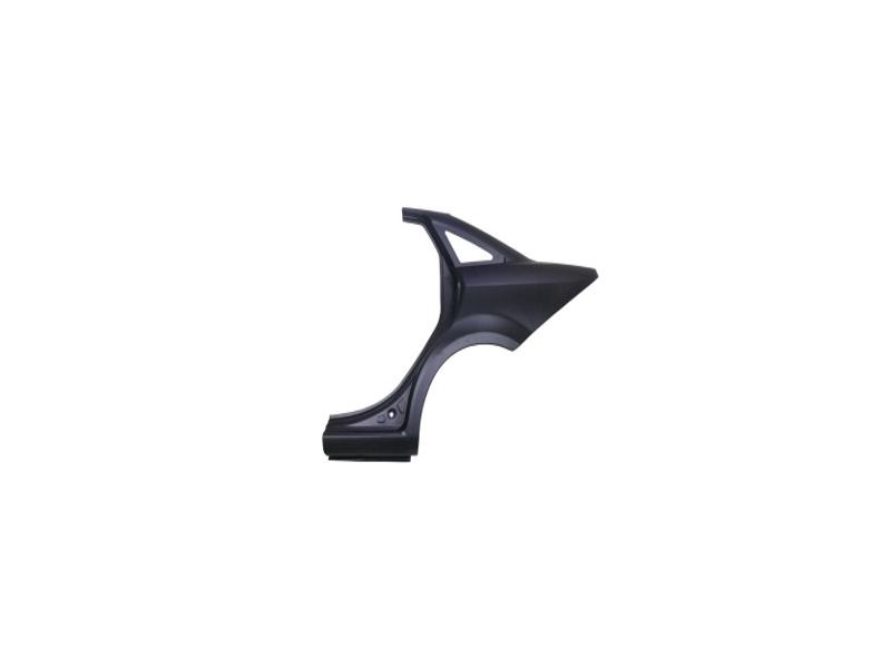 CAMURLUK ARKA SOL LINEA 2006 - 2015 - SEVGILI - OEM 71744136