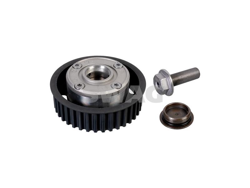 EKSANTRIK DISLISI (119 MM 38 DIS) CLIO III 05-14 MEGANE II-III 02-16 FLUENCE 2010- SCENIC II 03-10 - SWAG - OEM 7701478505