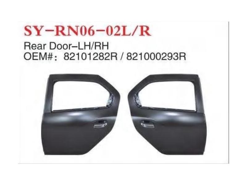 KAPI ARKA SOL SYMBOL 2012 > — JUNCHENG SY-RN06-02L - JUNCHENG - OEM 821012282R