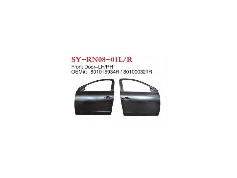 KAPI ON SAG FLUENCE - JUNCHENG - OEM 801000321R