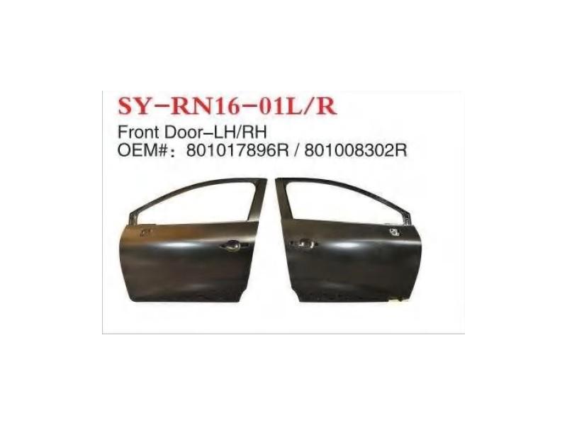 KAPI ON SOL CLIO IV HB 2013 > - JUNCHENG - OEM 801017896R