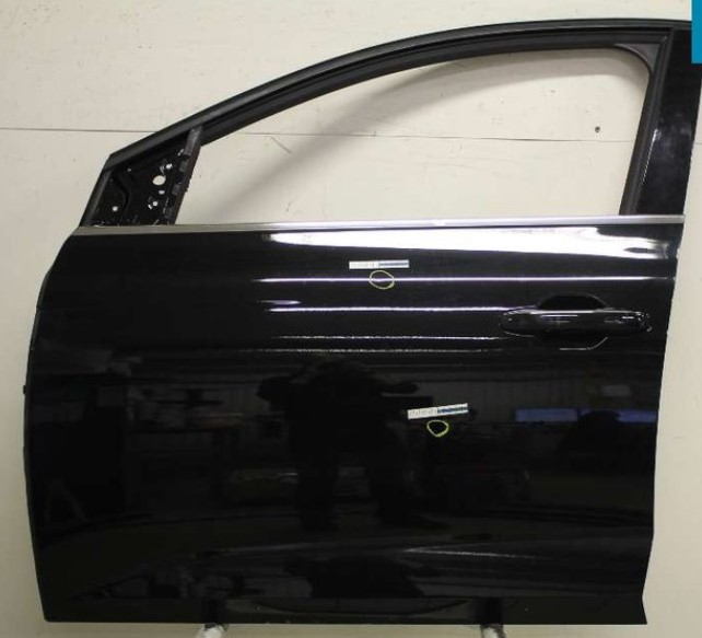 KAPI ON SOL MEGANE IV 2016 - - JUNCHENG - OEM 801010705R
