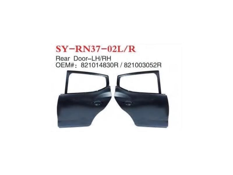 KOMPLE KAPI ARKA SAG SANDERO 2021 - - JUNCHENG - OEM 821003052R