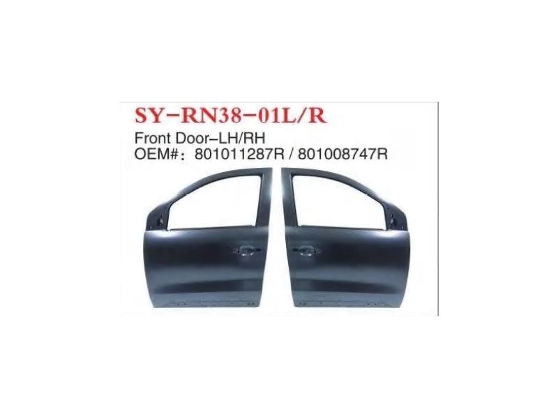 KOMPLE KAPI ON SAG EXPRESS 2021 > - JUNCHENG - OEM 801008747R