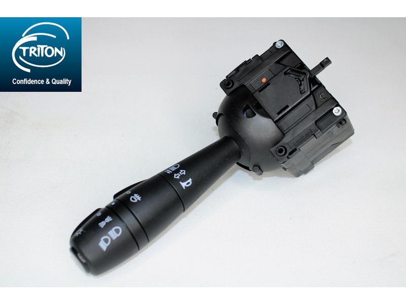 SINYAL KOLU SISSIZ SYMBOL DOKKER LODGY CLIO IV - TRITON - OEM 8201167982