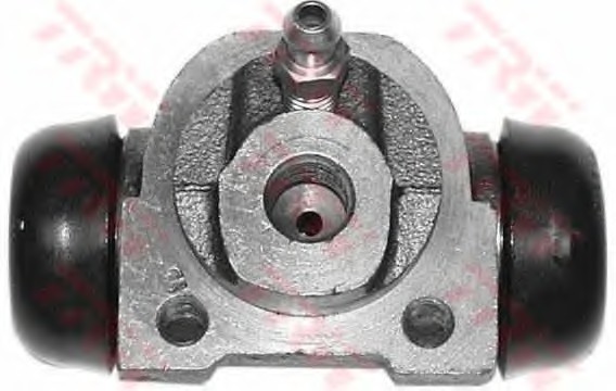 FREN SILINDIRI MEGANE I 1.4 1.6 16V 2.0 1.9 96-03 - TRW - OEM 7701040850