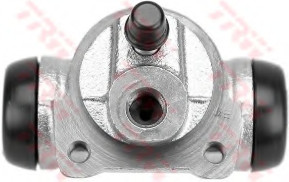 SILINDIR FREN ARKA PALIO MAREA SW - TRW - OEM 60809966