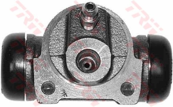 SILINDIR FREN ARKA R12 SW - TRW - OEM 7701365377
