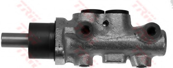 ANA MERKEZ FREN DOBLO 2001 - 2006 ABS SIZ - TRW - OEM 7082215