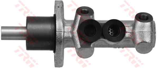 ANA MERKEZ FREN 1.5 KANGO 2000 > - TRW - OEM 7701207198