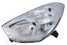 FAR SOL LODGY DOKKER MANUEL - TYC - OEM 260603007R