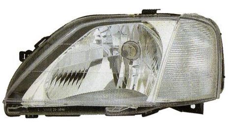 FAR SOL LOGAN 2003 2008 MANUEL - TYC - OEM 6001546788