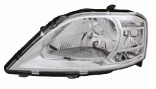 FAR SOL LOGAN 2008 > MANUEL - TYC - OEM 8200744753