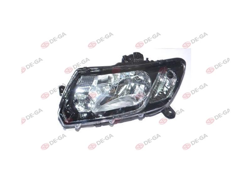 FAR SOL LOGAN MCV SANDERO 2013 >MANUEL - DE-GA - OEM 260601236R