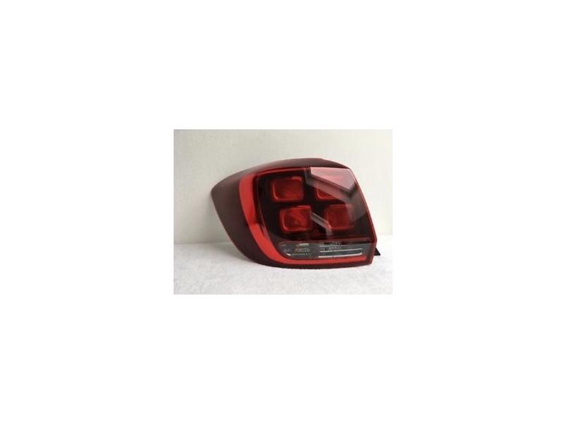 STOP SOL SANDERO 16- - DE-GA - OEM 265554938R