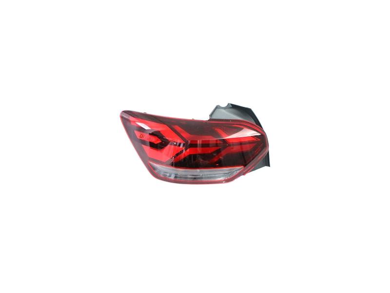STOP SOL SANDERO 2021> DUYSUZ - DE-GA - OEM 265557573R