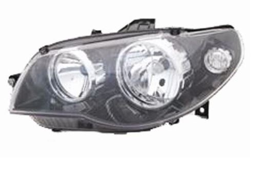 FAR SOL ALBEA PALIO SOLE 2005 >SIYAH MOTORLU - TYC - OEM 51773144