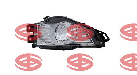 SIS FARI ON SOL INSIGNIA 2009 - 2013 - TYC - OEM 1710378