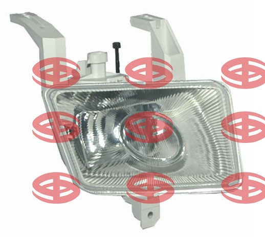 SIS FARI ON SAG VECTRA 1999 - 2002 - TYC - OEM 6710021