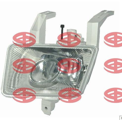 SIS FARI ON SOL VECTRA 1999 - 2002 - TYC - OEM 6710020