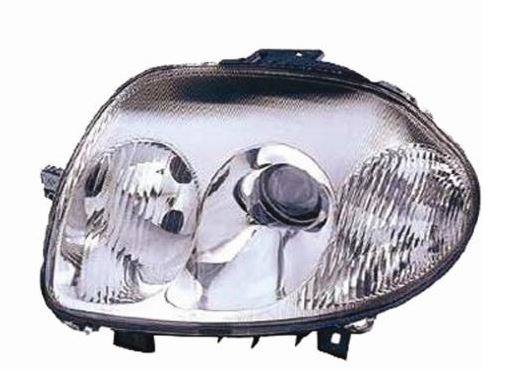 FAR SOL CIFT OPTIK CLIO II FAZ I 1998 - 2001 - TYC - OEM 7701045174