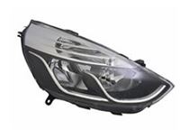 FAR SAG CLIO IV 2016-2020 KROM CITALI MOTORLU - TYC - OEM 260106624R