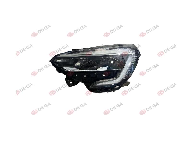 FAR SOL CLIO V LEDLI MOTORLU - DE-GA - OEM 260606305R